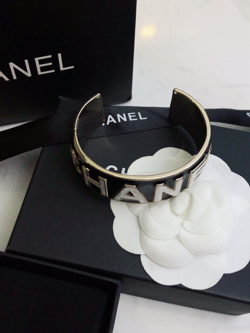 Chanel Bracelets